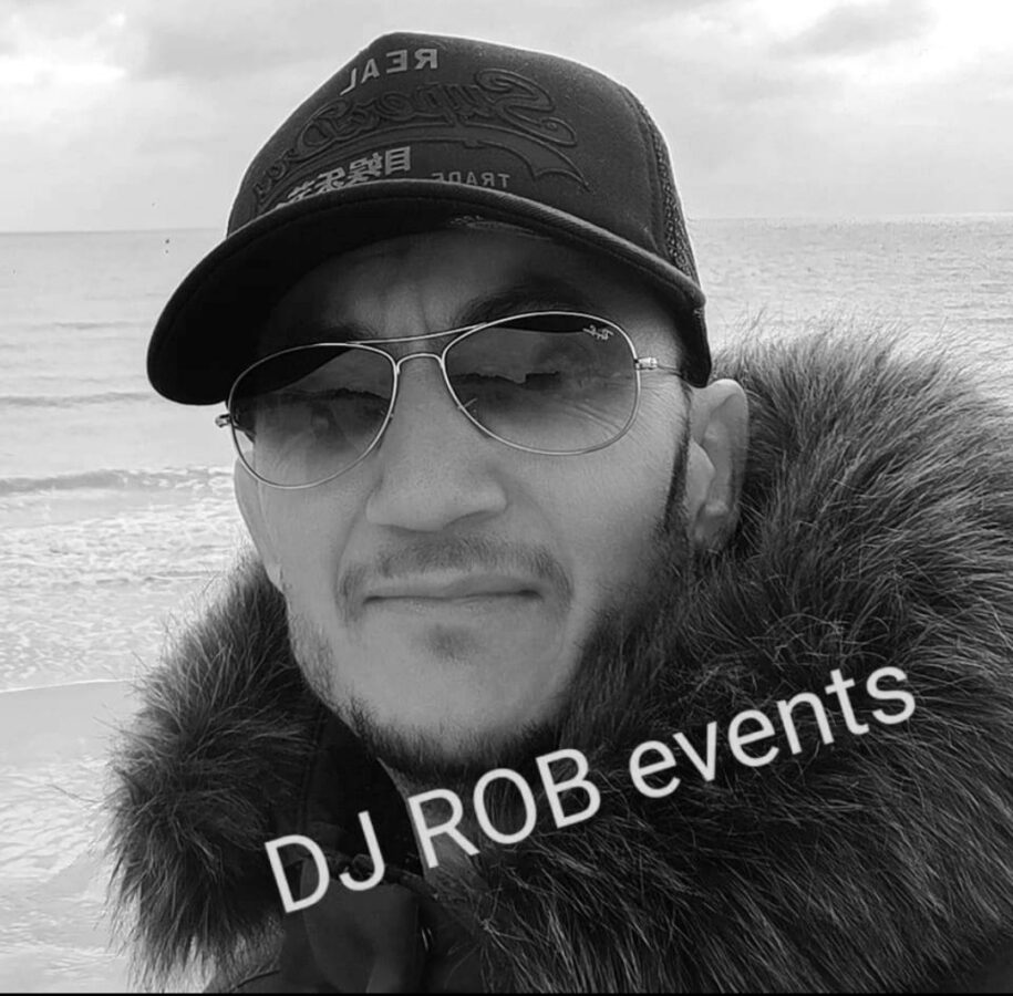 DJ ROB events