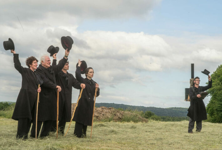 Rando Spectacle « Une Saison en Enfer »