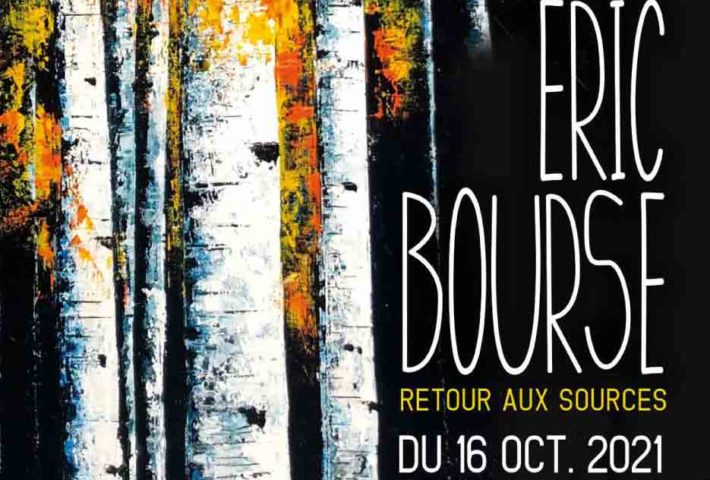 Exposition de peintures