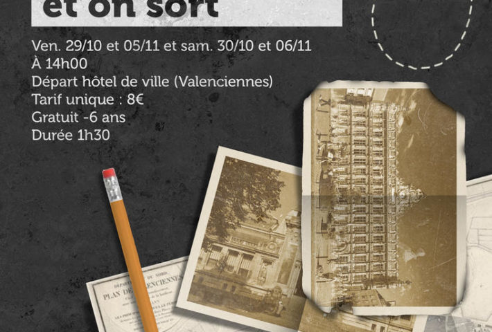 SPÉCIAL FAMILLE Des sottises et on sort