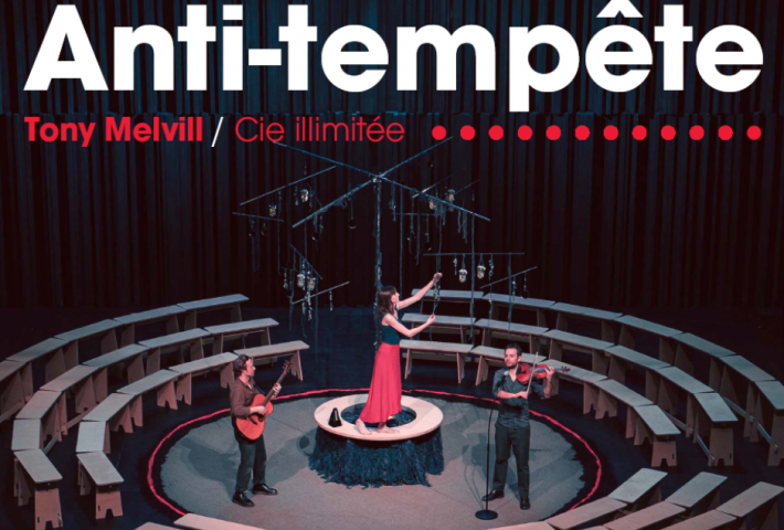 Spectacle Anti-Tempête