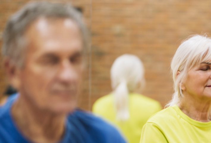 Sophrologie seniors à Saint-Amand