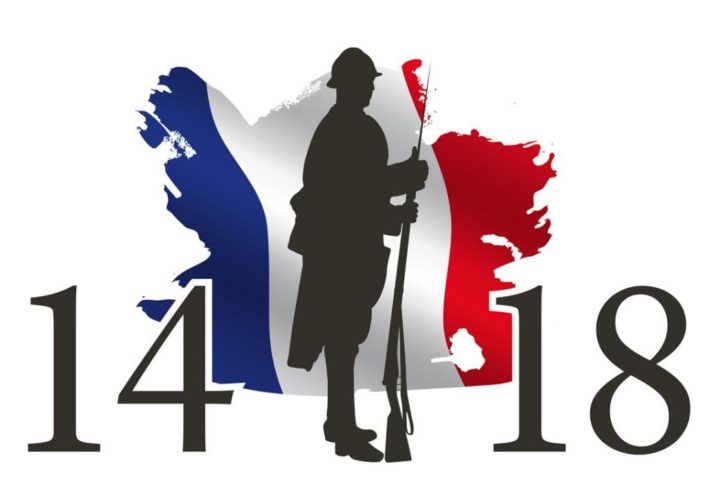 Cérémonie de l’armistice