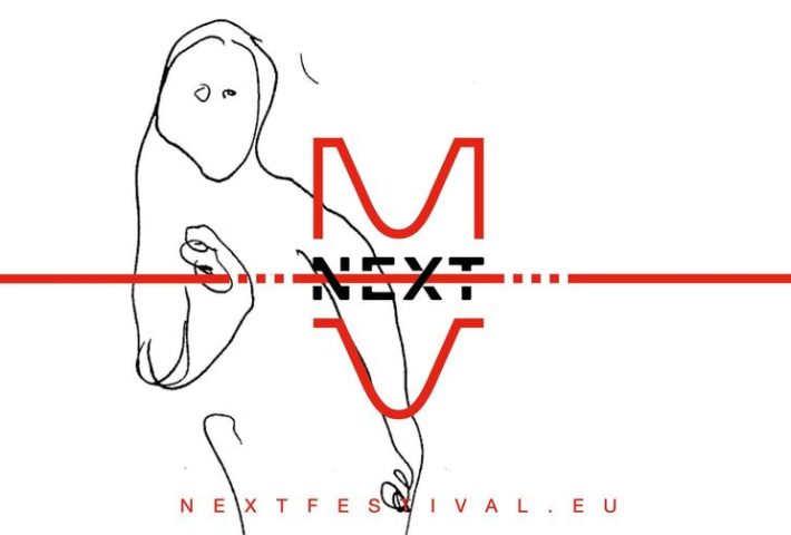 Yasmine Hugonnet – La Peau de l’Espace (NEXT festival)