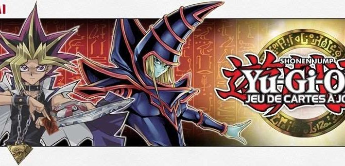 Tournois Yu-Gi-Oh! à Valenciennes