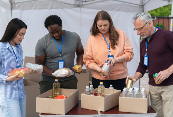 Banque alimentaire du Nord