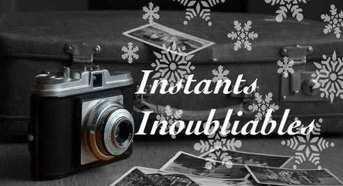 Instants inoubliables par les Souffleurs d’art