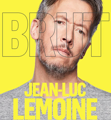 Jean-Luc Lemoine Brut