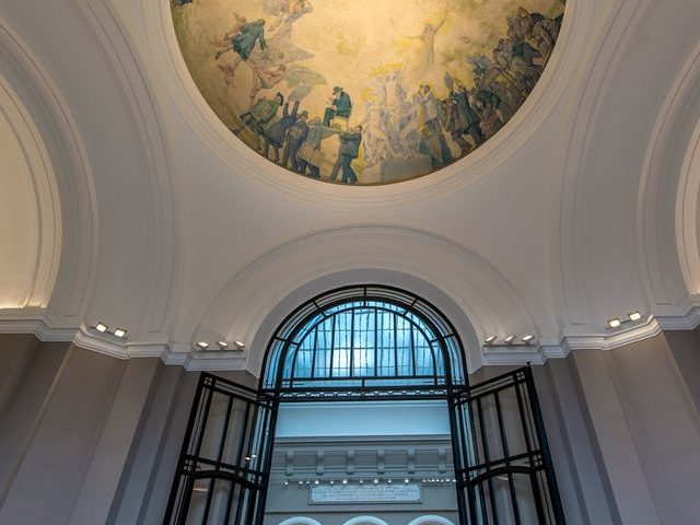 Cap sur le Musée ! Journée dédiée aux handicaps au Musée