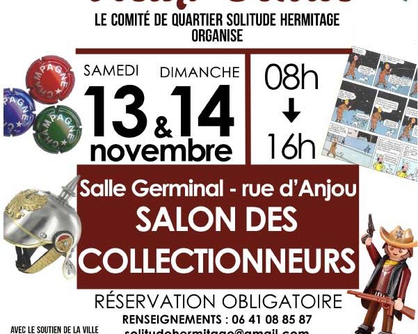 salon des collectionneurs