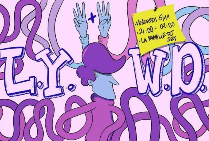 Concert musique alternative au coyote café