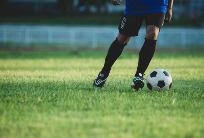 Match Séniors de Football