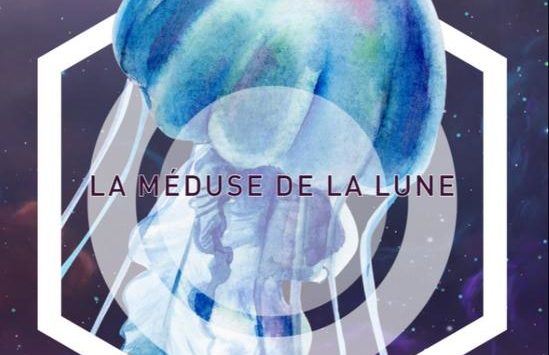La méduse de la lune : expo itinérante