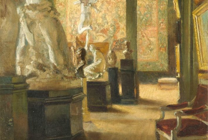 Les Causeries d’histoire de l’art