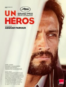 Film cinéma valenciennes : un héros