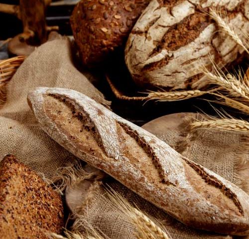 Marché de Château l&rsquo;Abbaye
