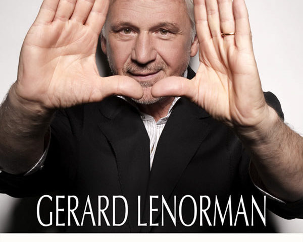 Concert  GERARD LENORMAN