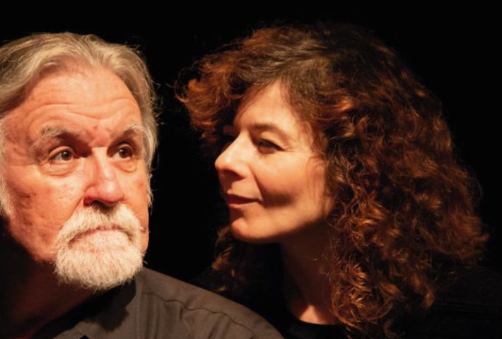 Pièce théâtre Petite-Forêt : BREL EST UNE LANGUE VIVANTE [ LA VIRGULE ]