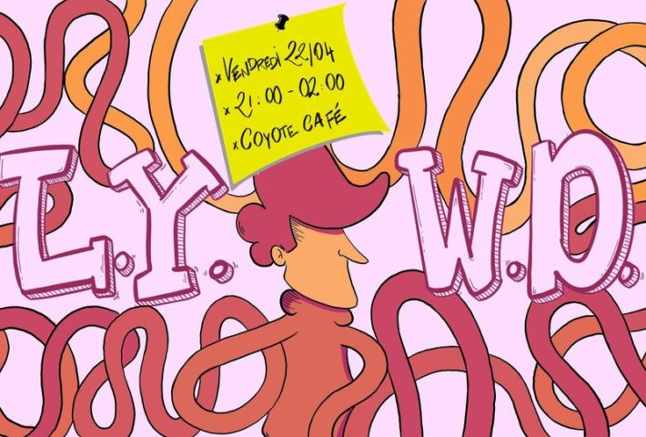 Concert à Valenciennes