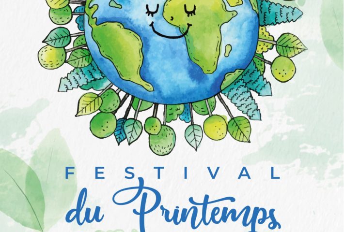 Fête du printemps à Hasnon