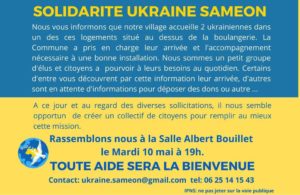 solidarite Ukraine Sameon