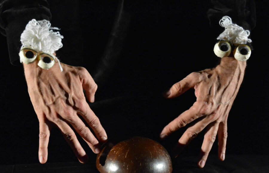 spectacle jeunes public à Saint-Amand