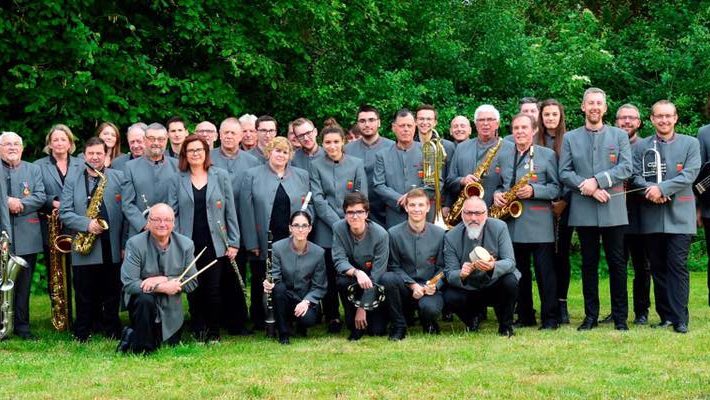 Concert à Coutiches