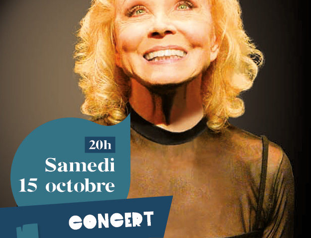 Isabelle AUBRET à Saint-Amand