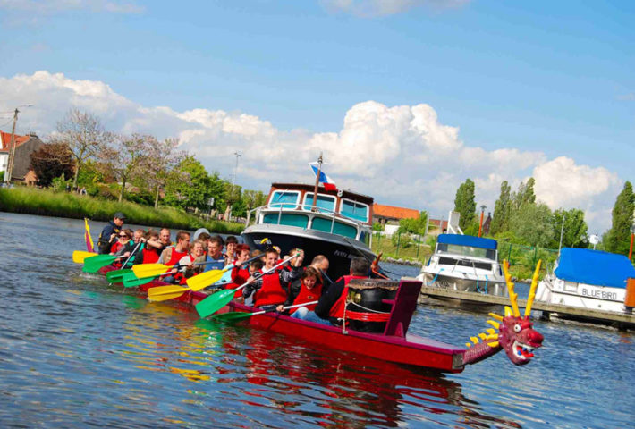 Saint-Amand-Les-Eaux événements à venir