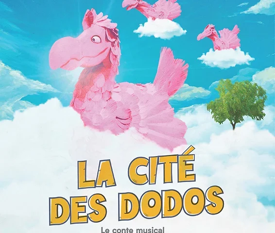 Conte musical : la cité des dodos