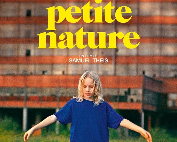 Projection à Saint-Amand du film « Petite Nature »