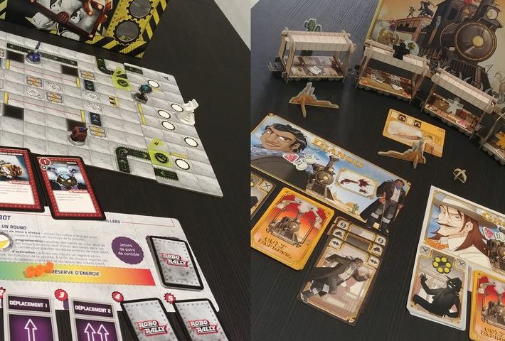 Soirée initiation : Programmation!