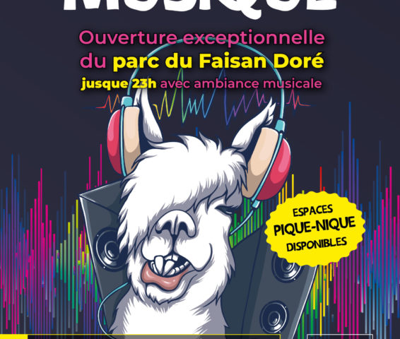 Fête de la musique 2022 à Hasnon