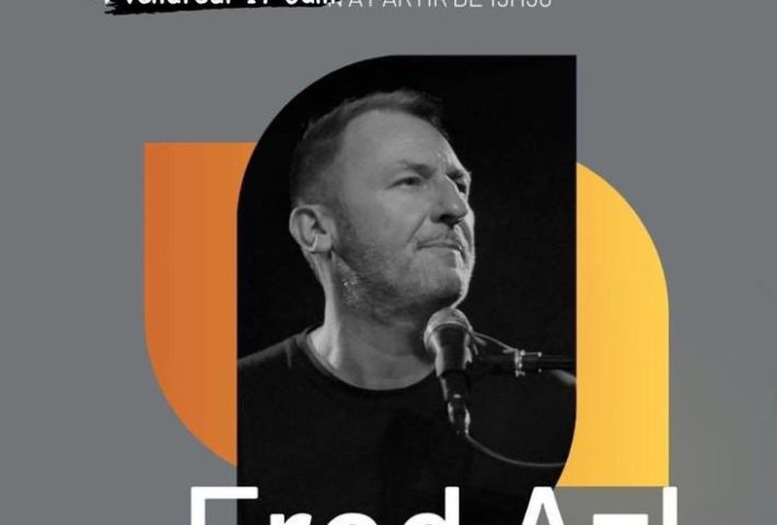 Concert sur la place Saint-Nicolas à Valenciennes