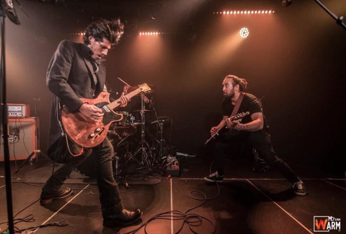 Festival LES AGITÉS DU MÉLANGE #7