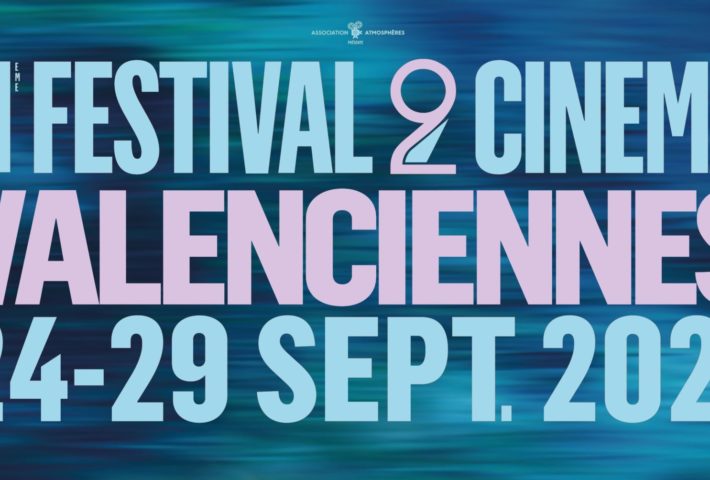 Festival du cinéma à Valenciennes