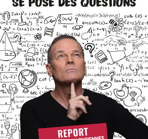 Spectacle Valenciennes Laurent Baffie