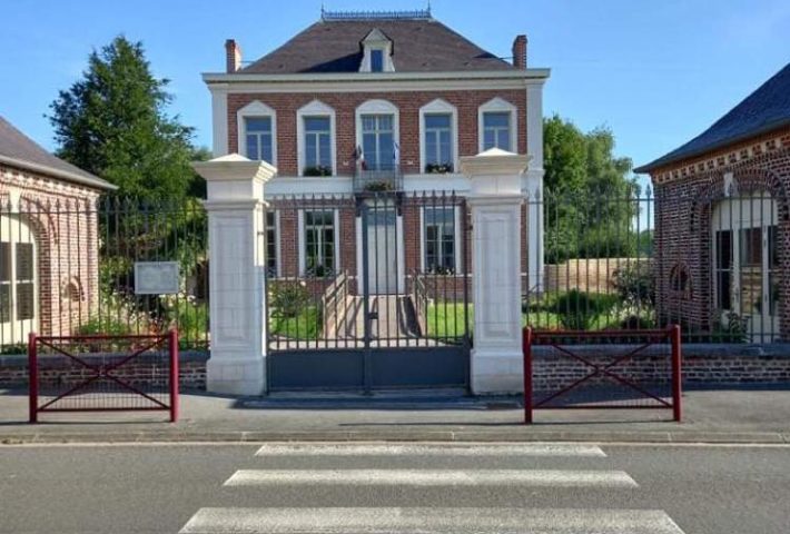 14 juillet : animations à Warlaing