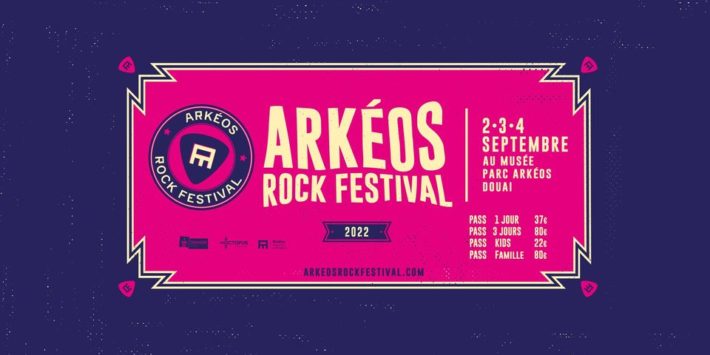 Arkeos festival