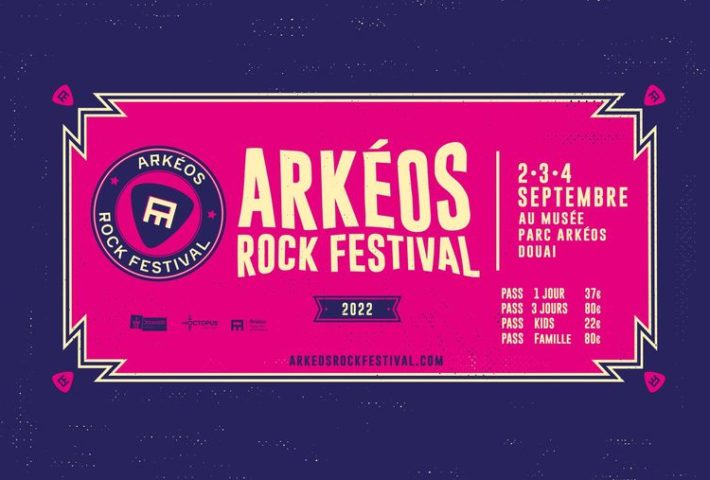 Arkeos festival
