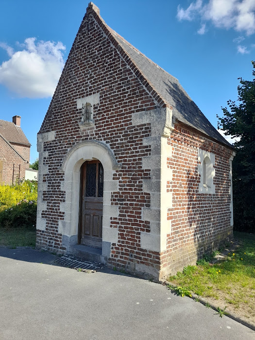 balade-wallers Chapelle