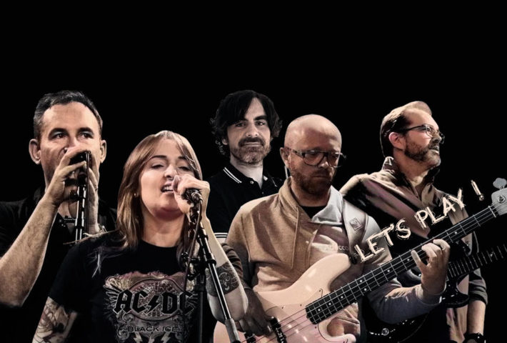 Concert Tribute David Bowie Valenciennes