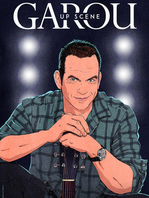 Concert Garou