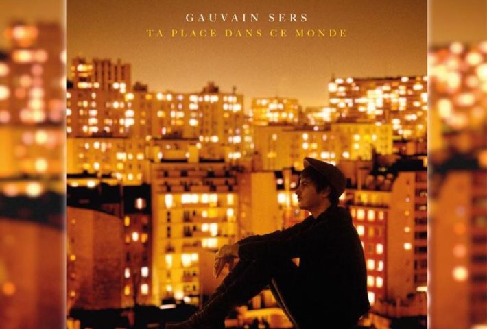 Concert de GAUVAIN SERS