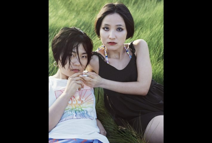 Exposition photo Bi Hu Suo