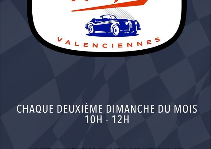 Expositions de voitures de collections