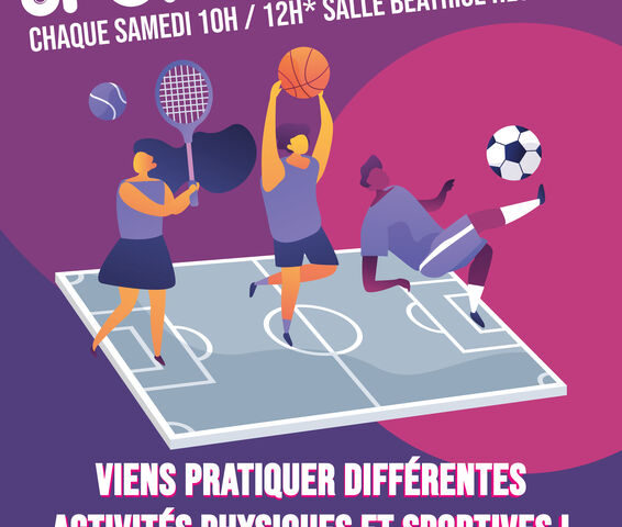MULTI-ACTIVITÉS SPORTIVES Onnaing