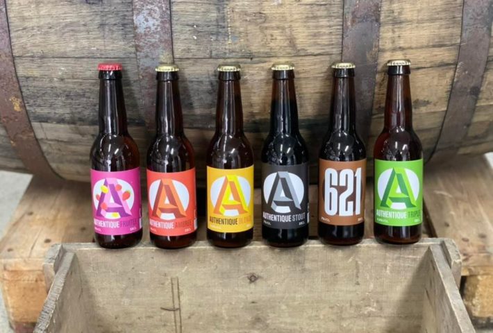 Brasserie Portes ouvertes