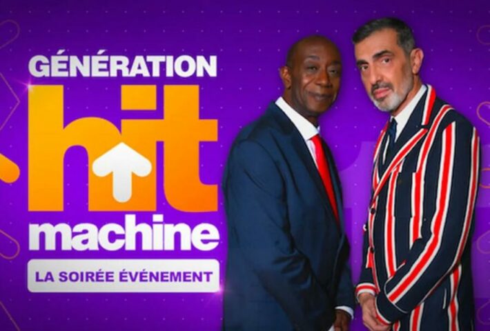 Concert année 90 à Condé-Sur-Escaut