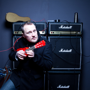 OLDELAF concert Orchies